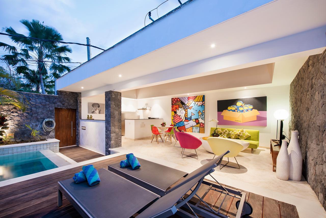 Chakra Villas Villa *