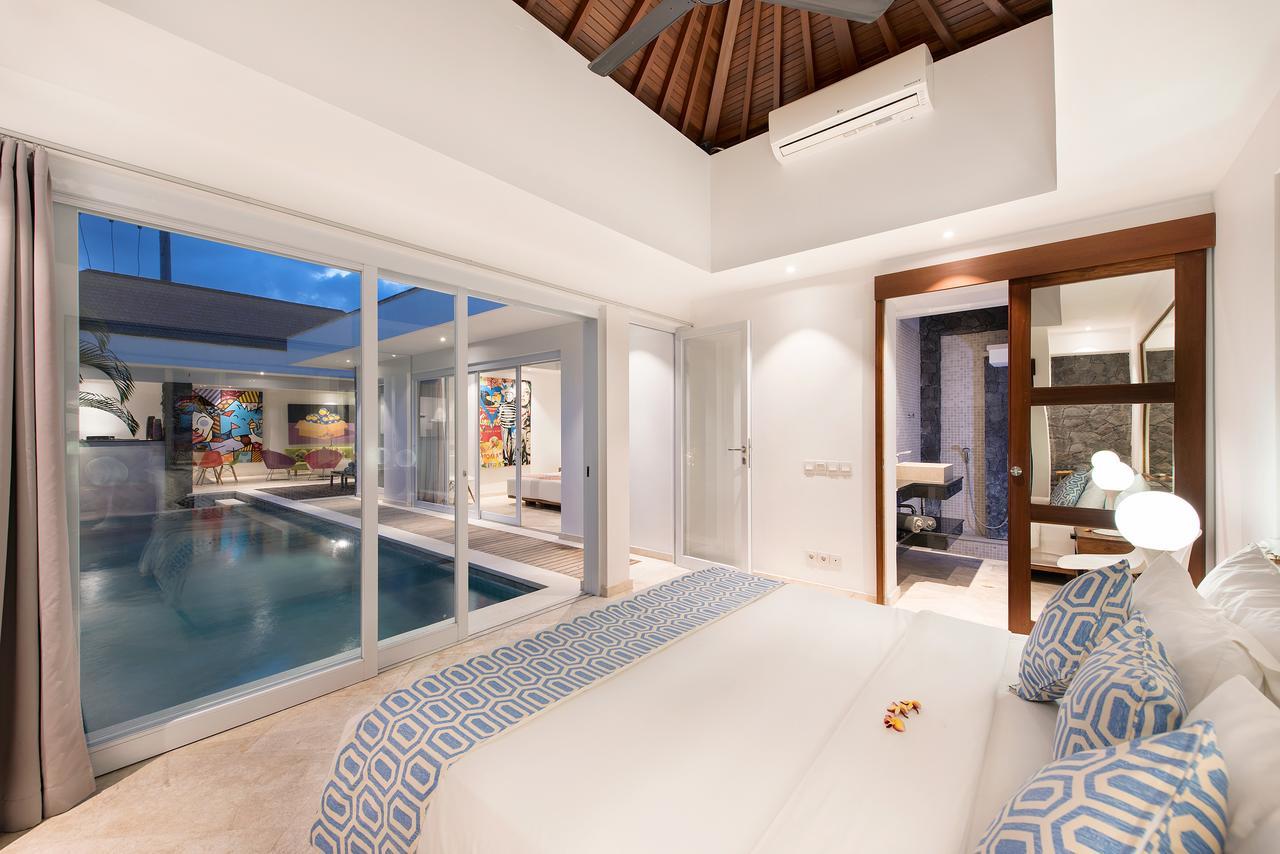 Chakra Villas * Seminyak (Bali)