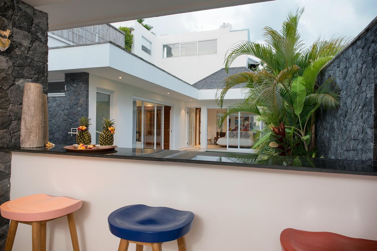 Chakra Villas Seminyak (Bali)