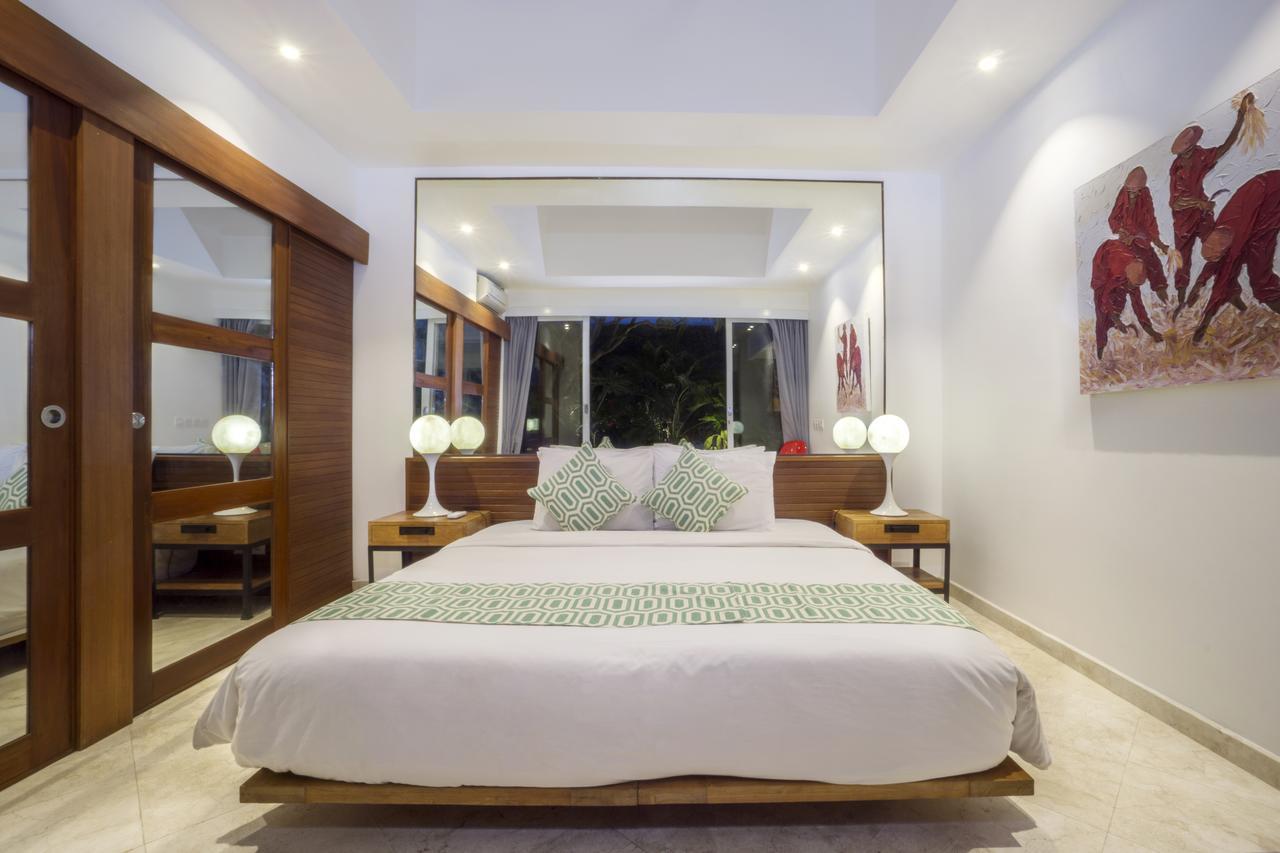 Chakra Villas *
