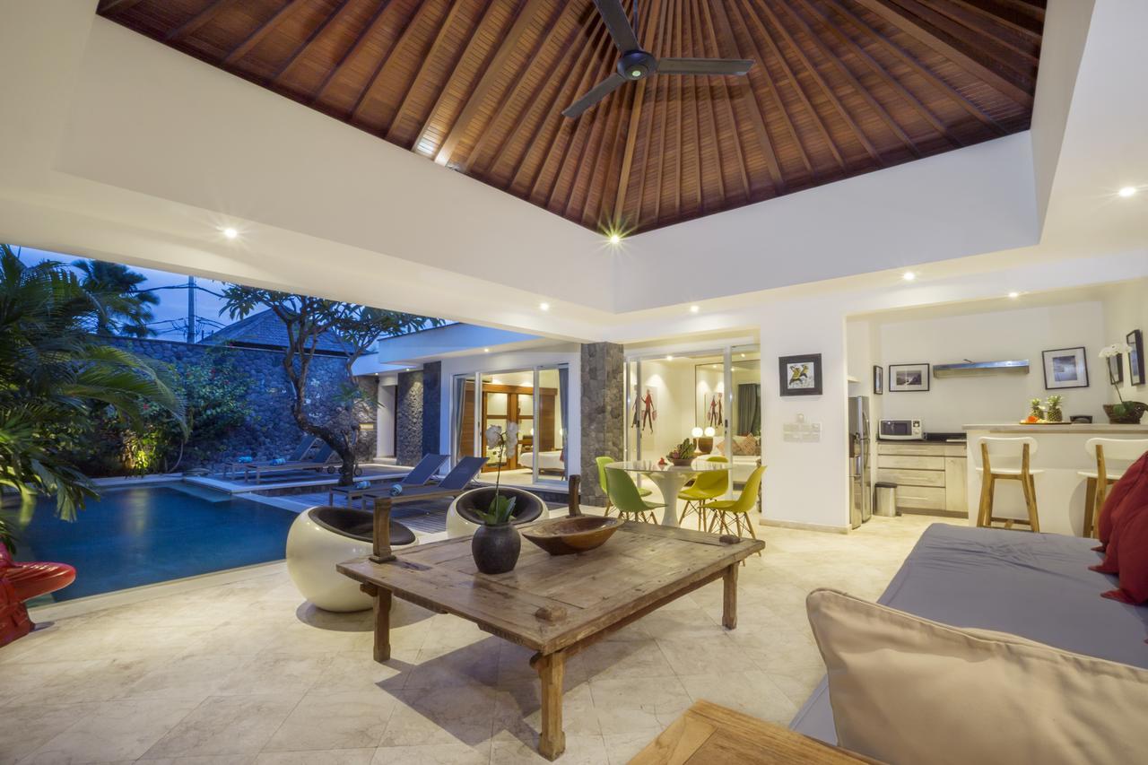 Chakra Villas