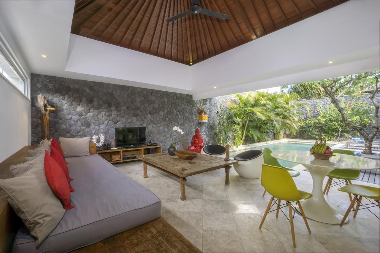 Chakra Villas Villa Seminyak (Bali)