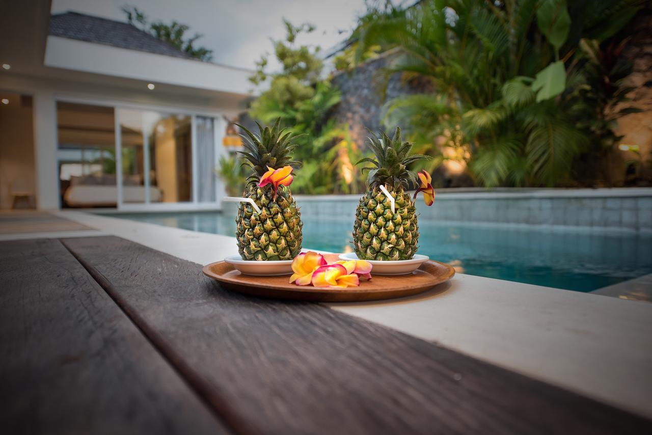 Chakra Villas Villa *