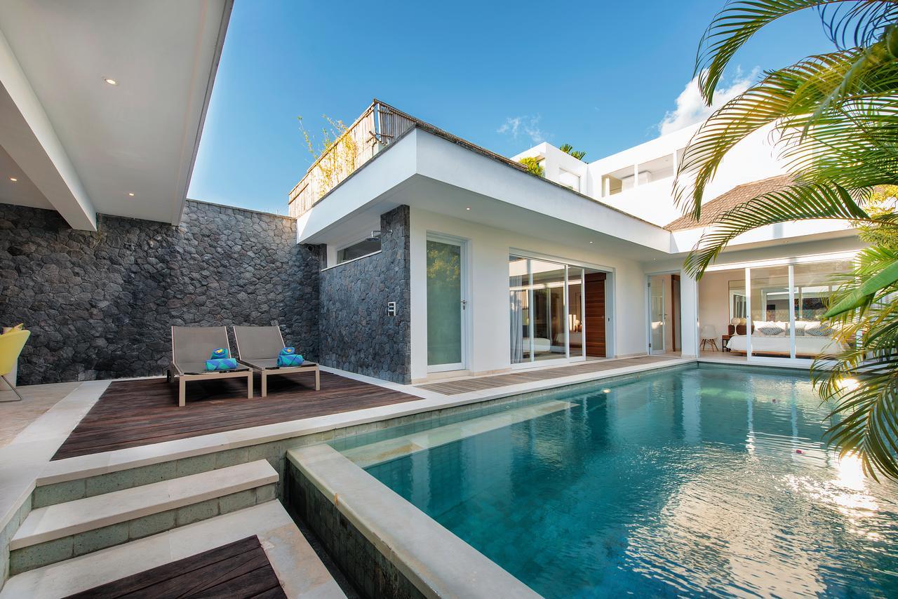 Chakra Villas Villa Seminyak (Bali)