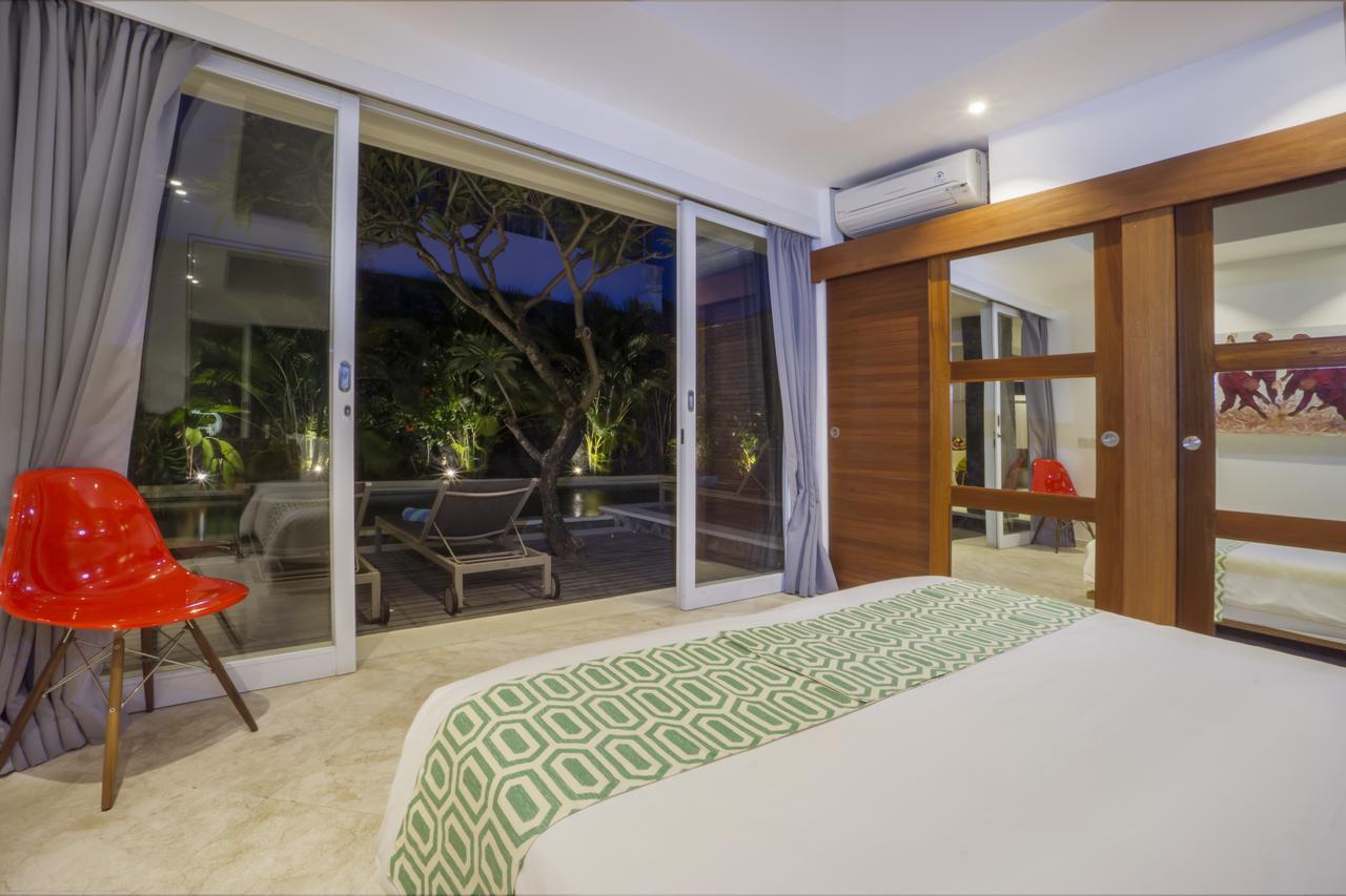 Chakra Villas Villa Seminyak (Bali)