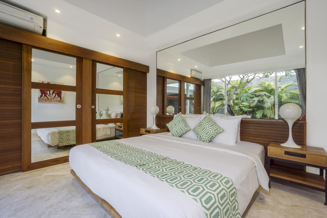 Chakra Villas Villa Seminyak (Bali)