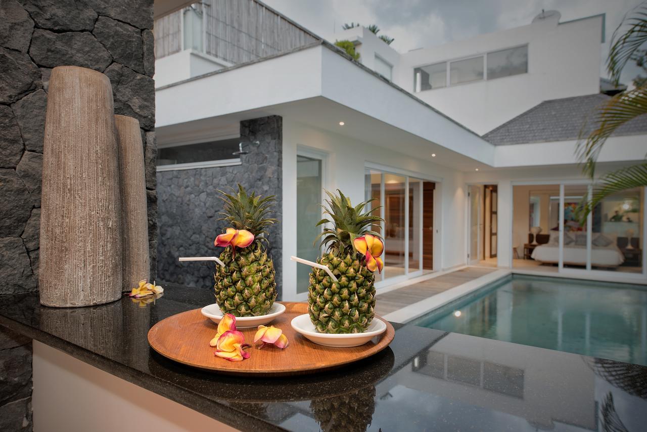 Chakra Villas Villa Seminyak (Bali)