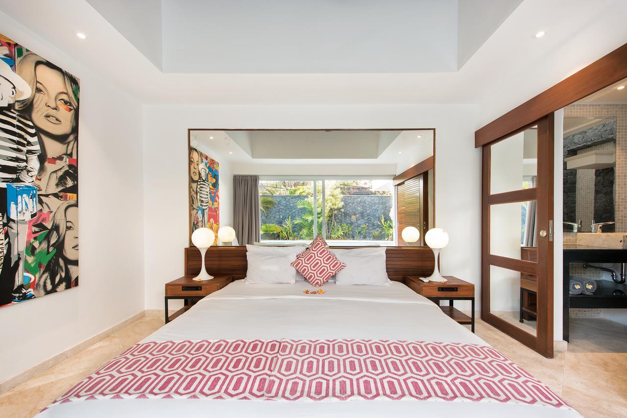 Chakra Villas Seminyak (Bali)