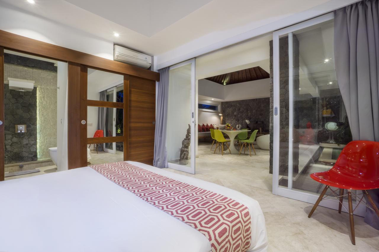 Chakra Villas Villa Seminyak (Bali)