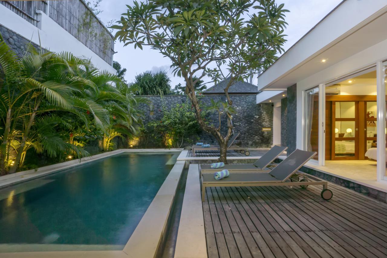 Chakra Villas Villa