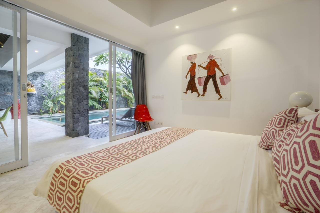 Chakra Villas *