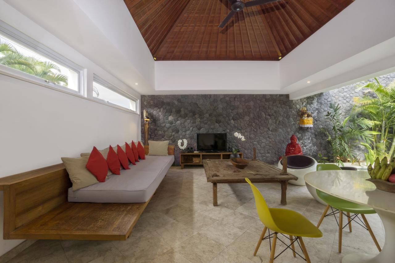 Chakra Villas *