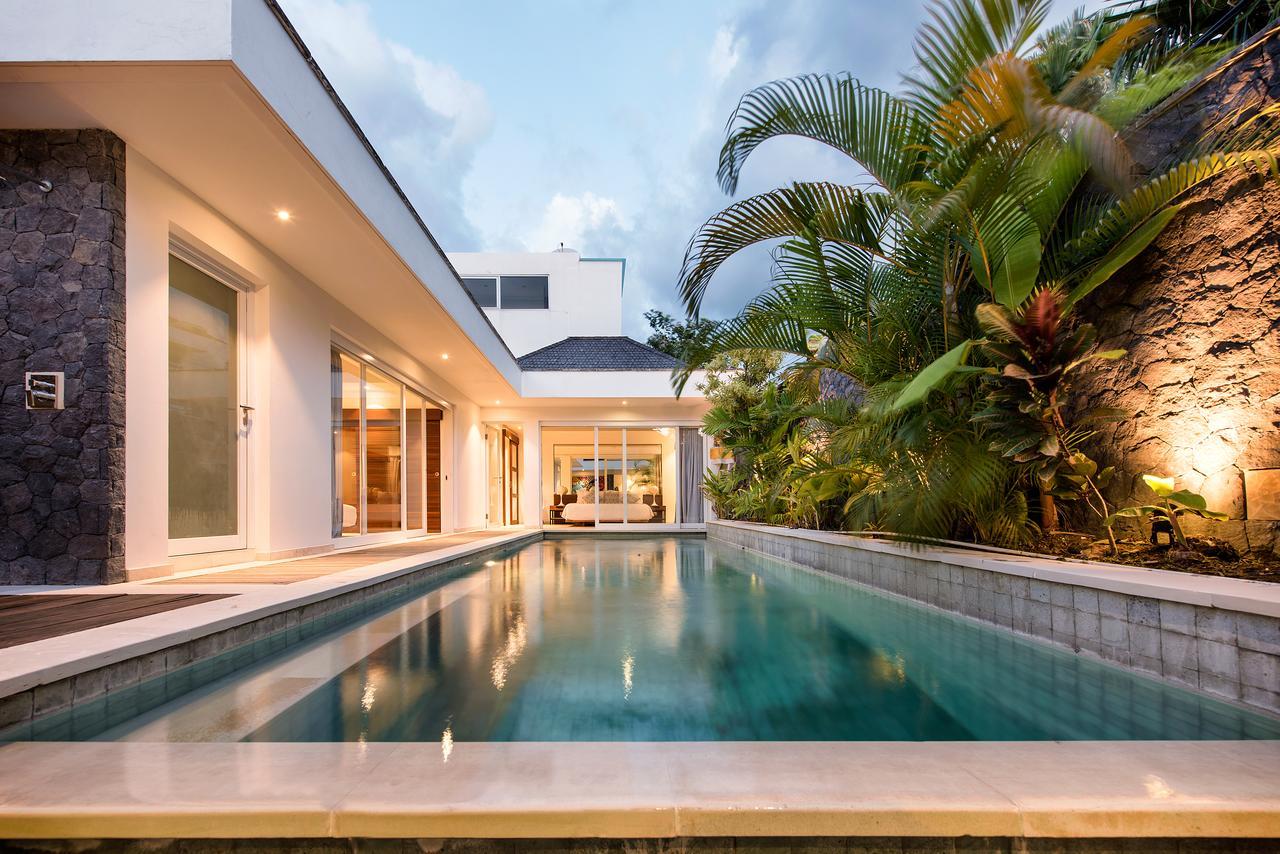 Chakra Villas Villa *