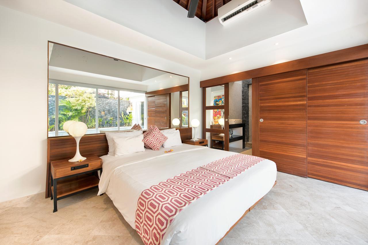 Chakra Villas Villa