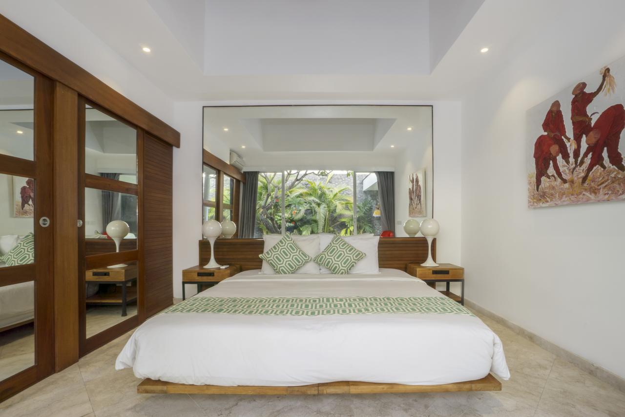 Chakra Villas Villa
