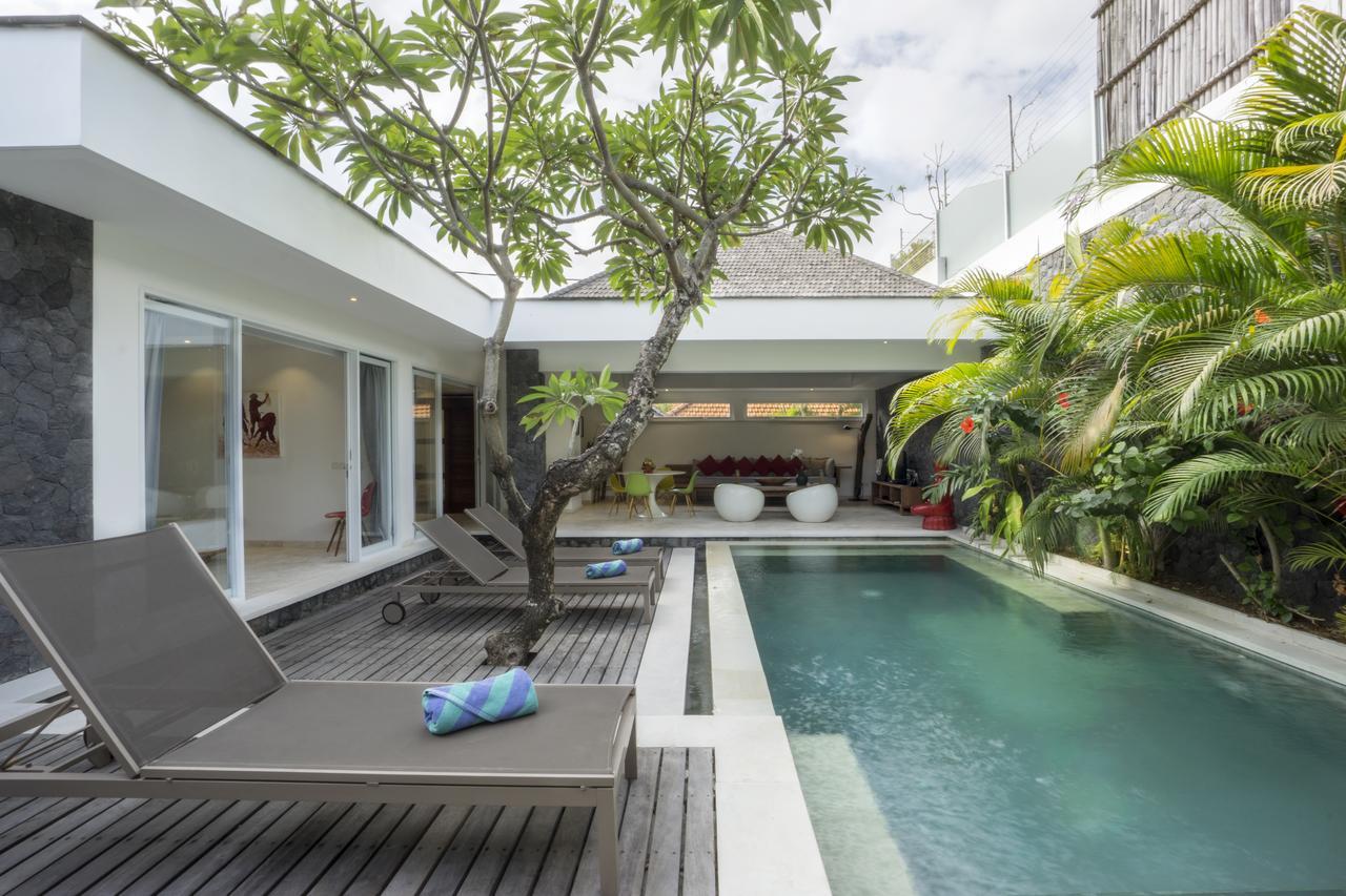 Chakra Villas *