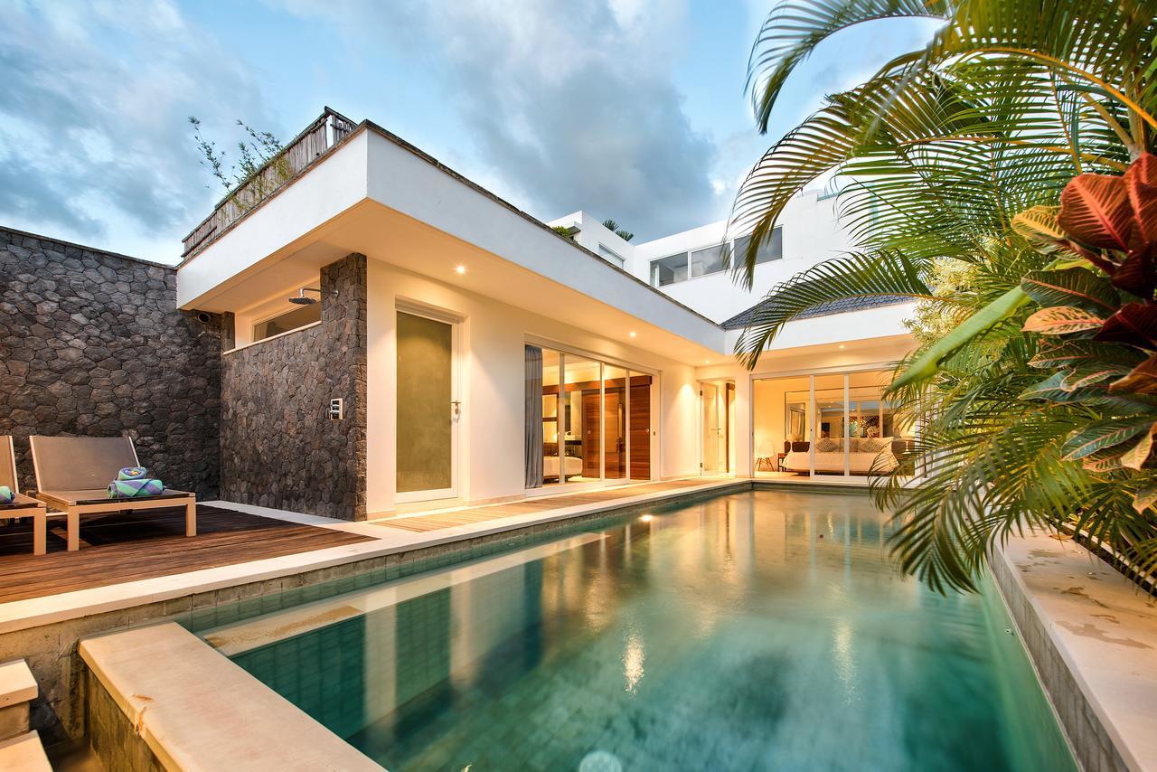 Chakra Villas *