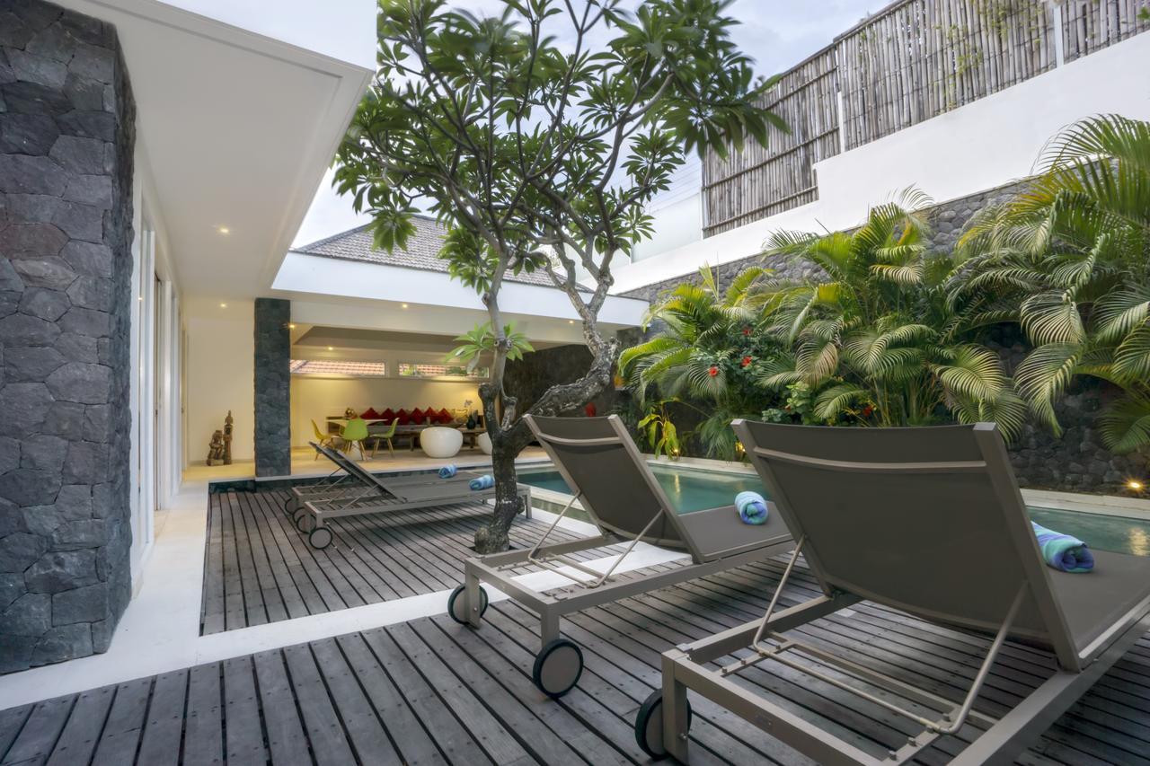 Chakra Villas *