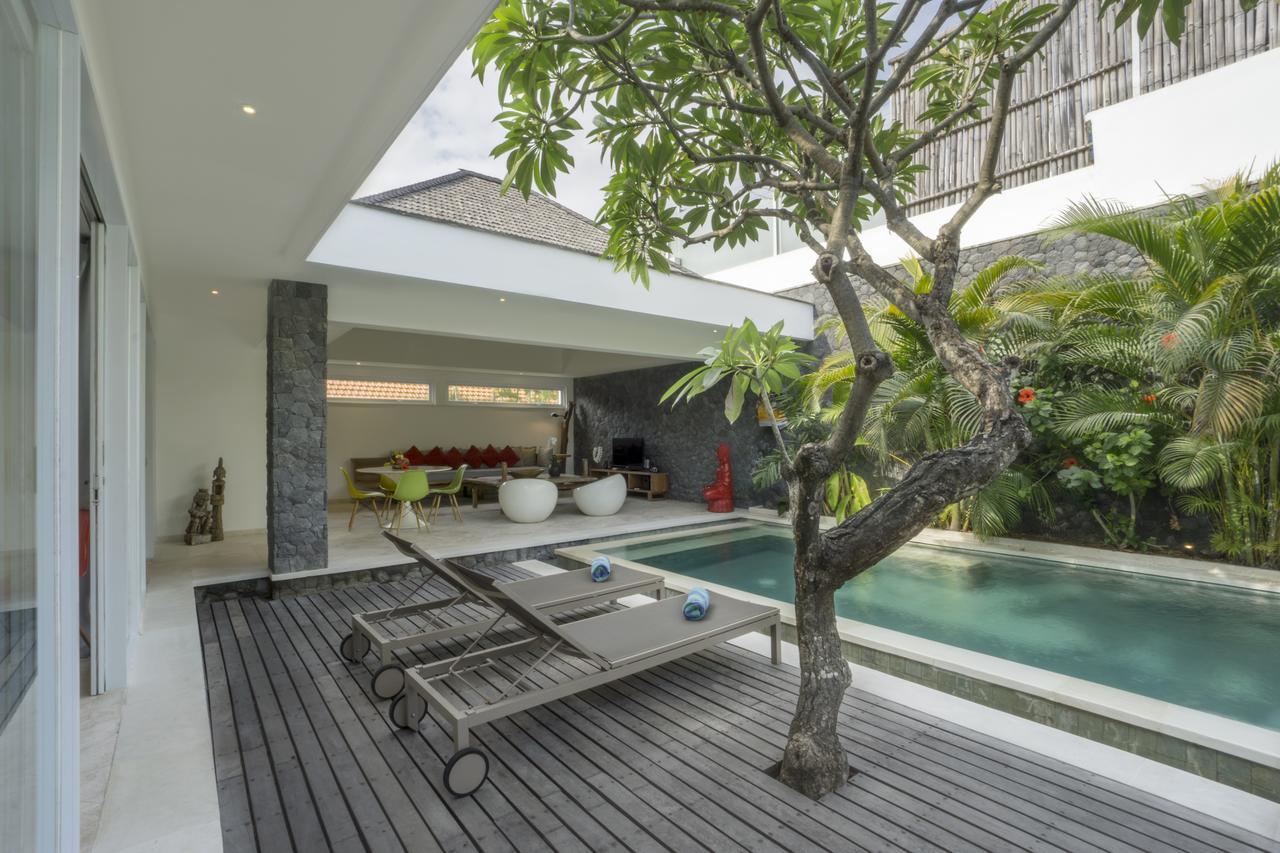 Chakra Villas