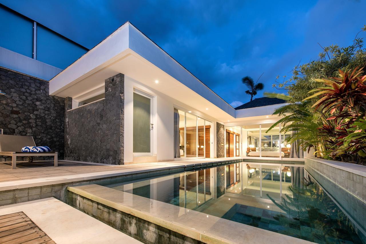Chakra Villas *