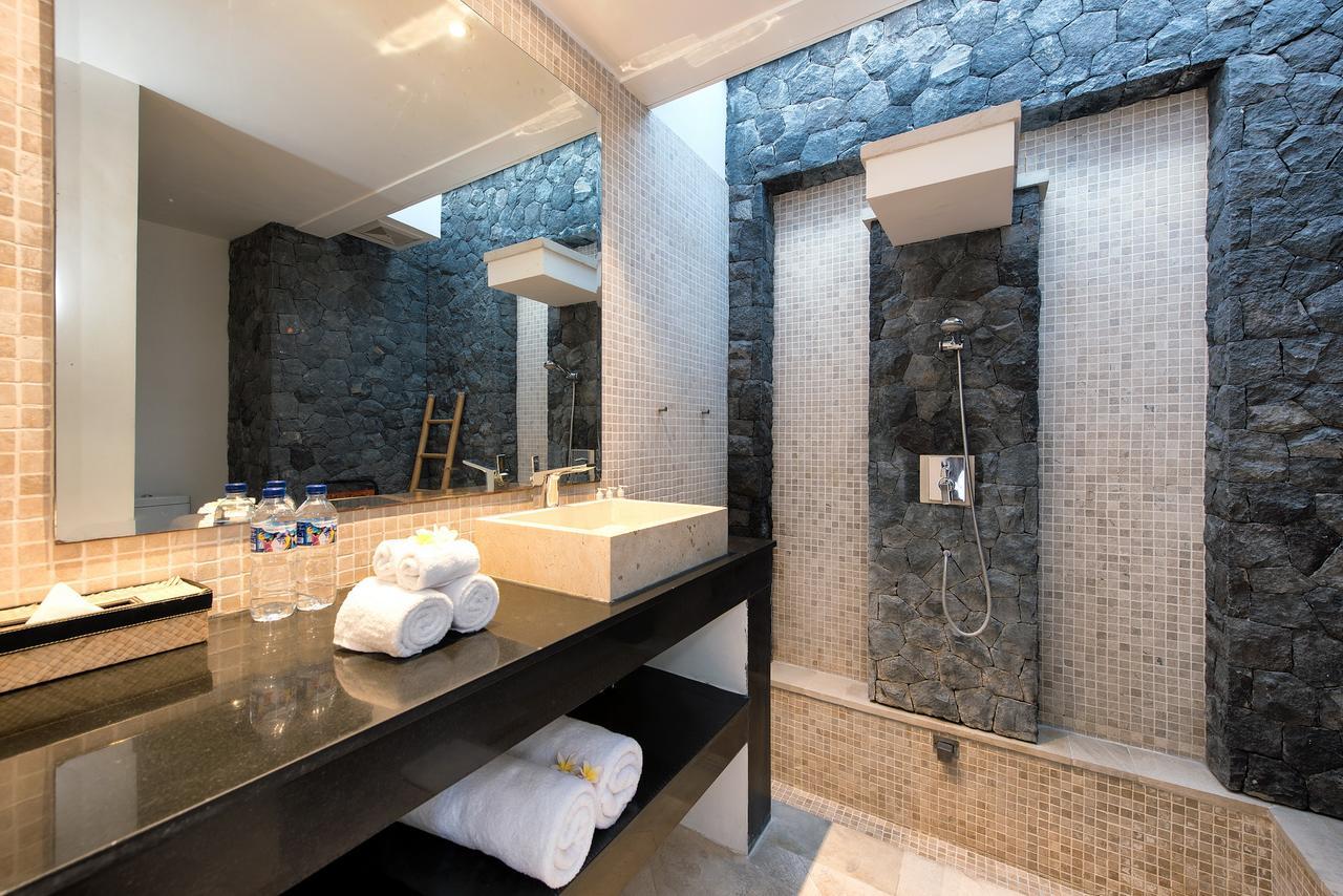 Chakra Villas Seminyak (Bali)