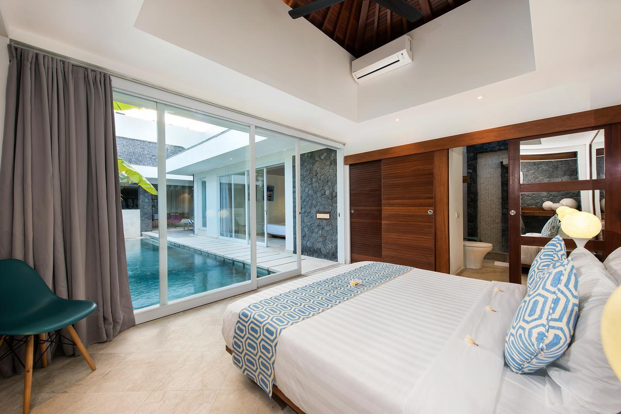Villa Chakra Villas *