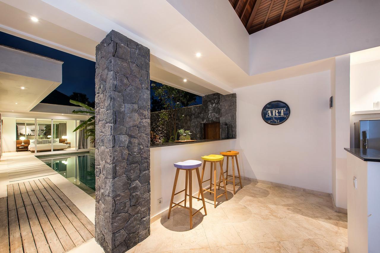 Chakra Villas Villa Seminyak (Bali)