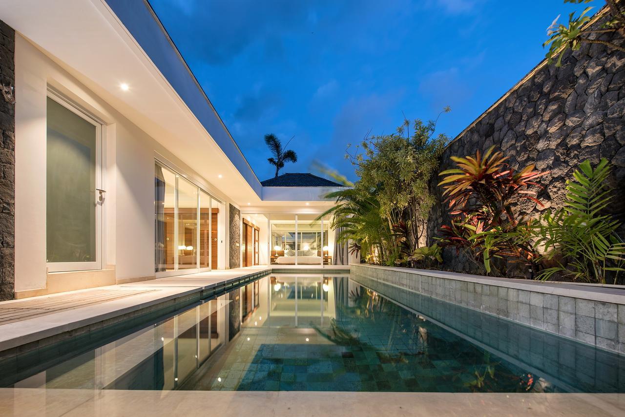 Chakra Villas Villa Seminyak (Bali)