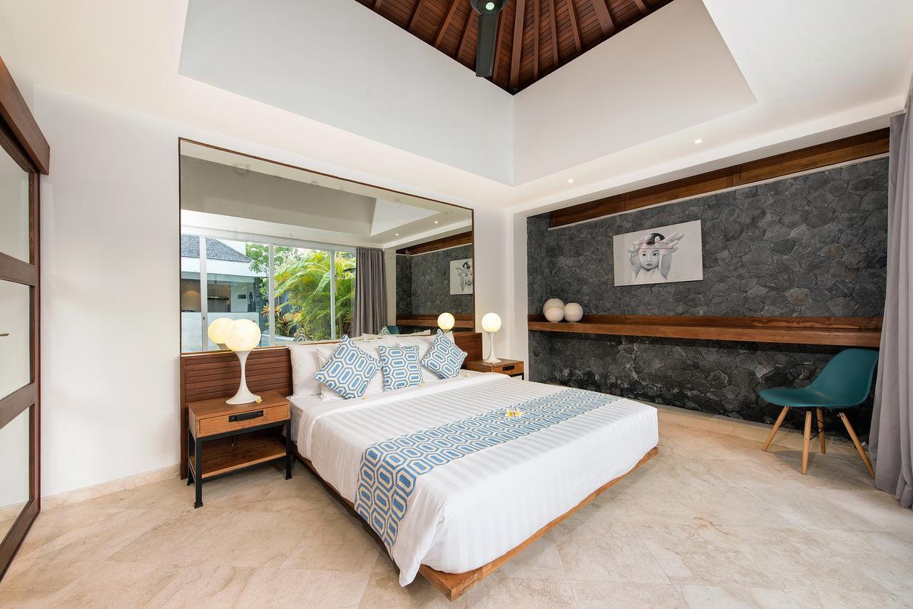 Chakra Villas Seminyak (Bali)