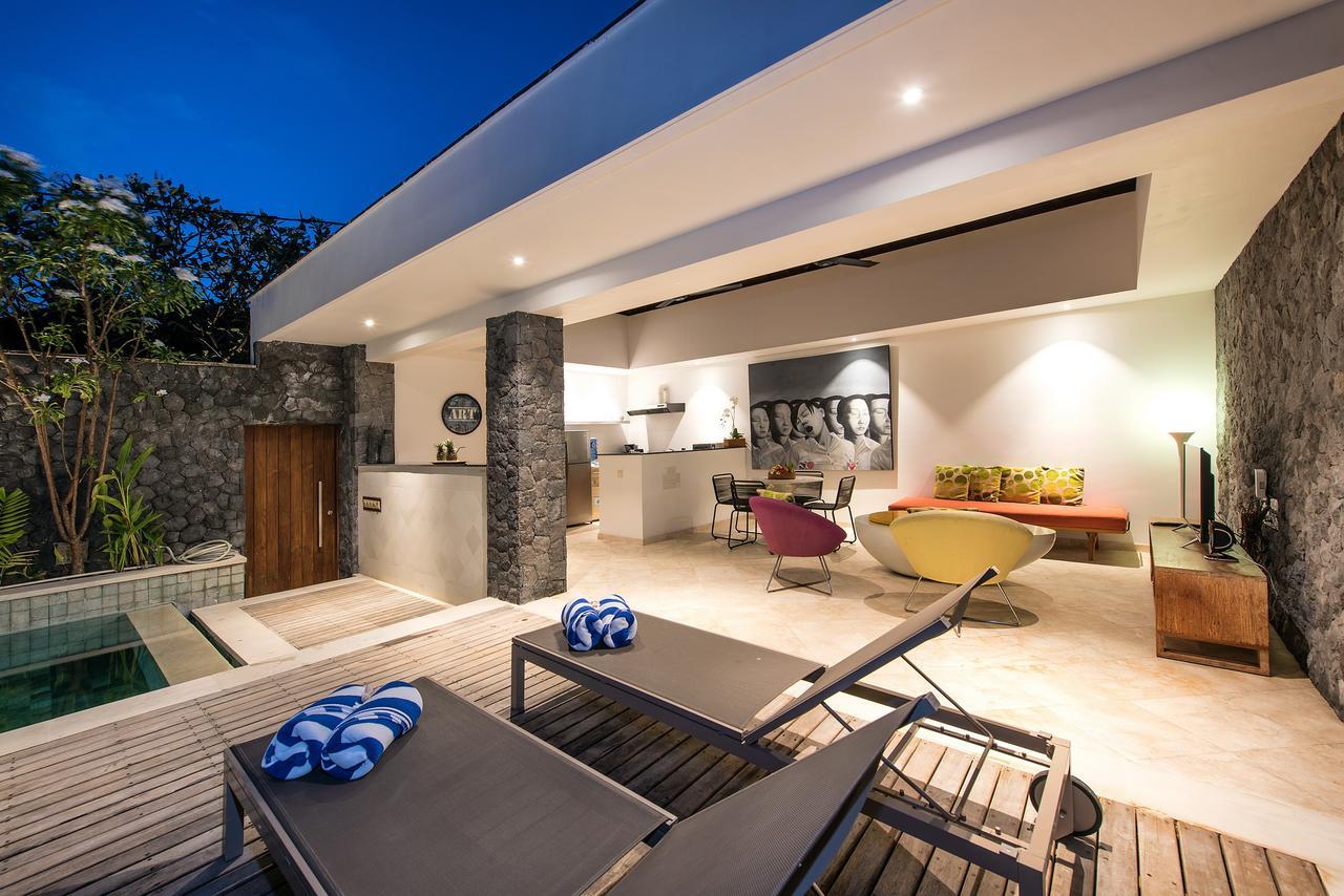 Chakra Villas