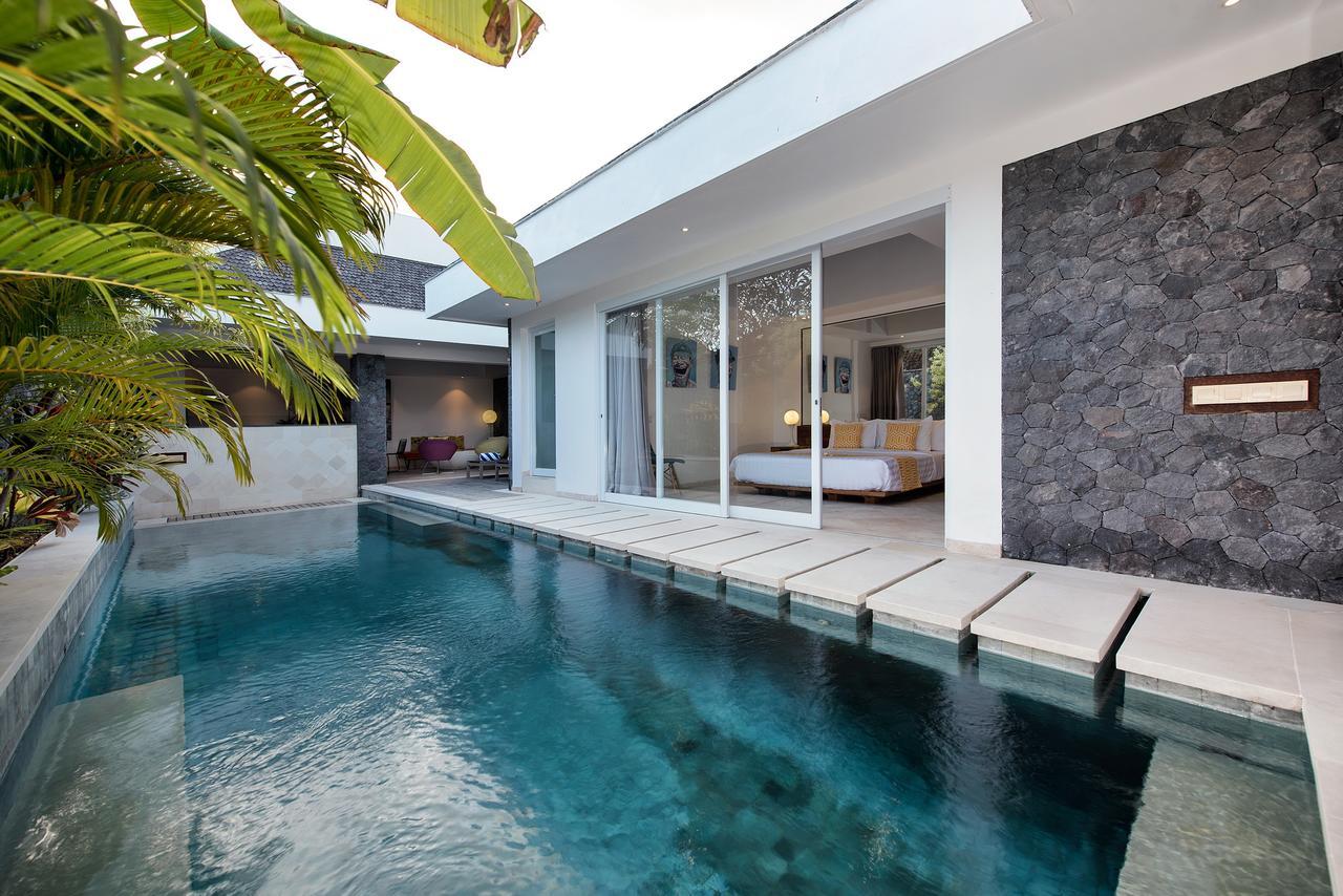 Chakra Villas
