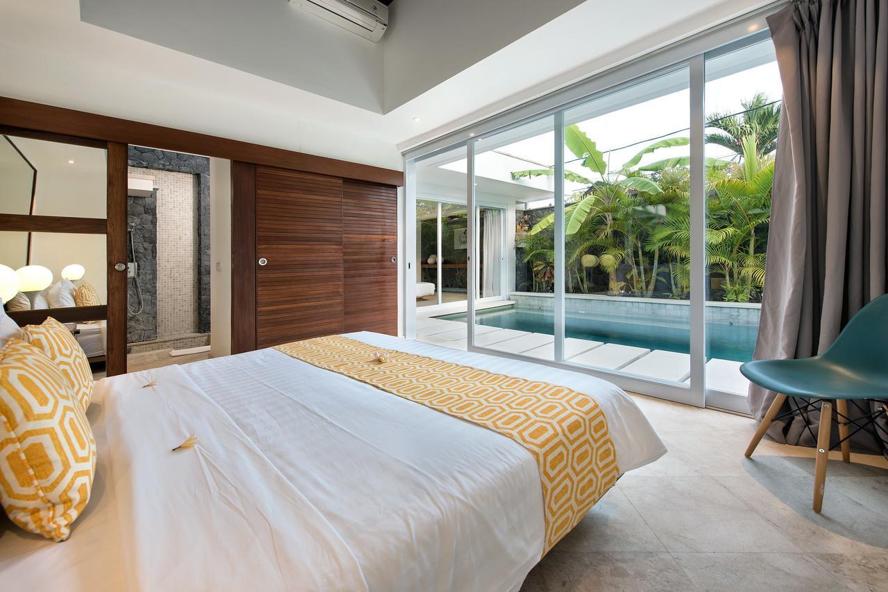 Chakra Villas * Seminyak (Bali)