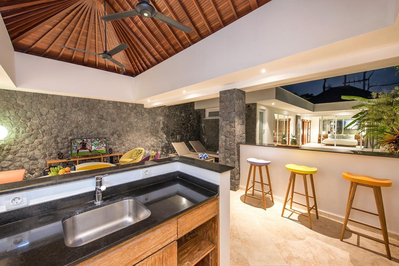 Chakra Villas * Seminyak (Bali)