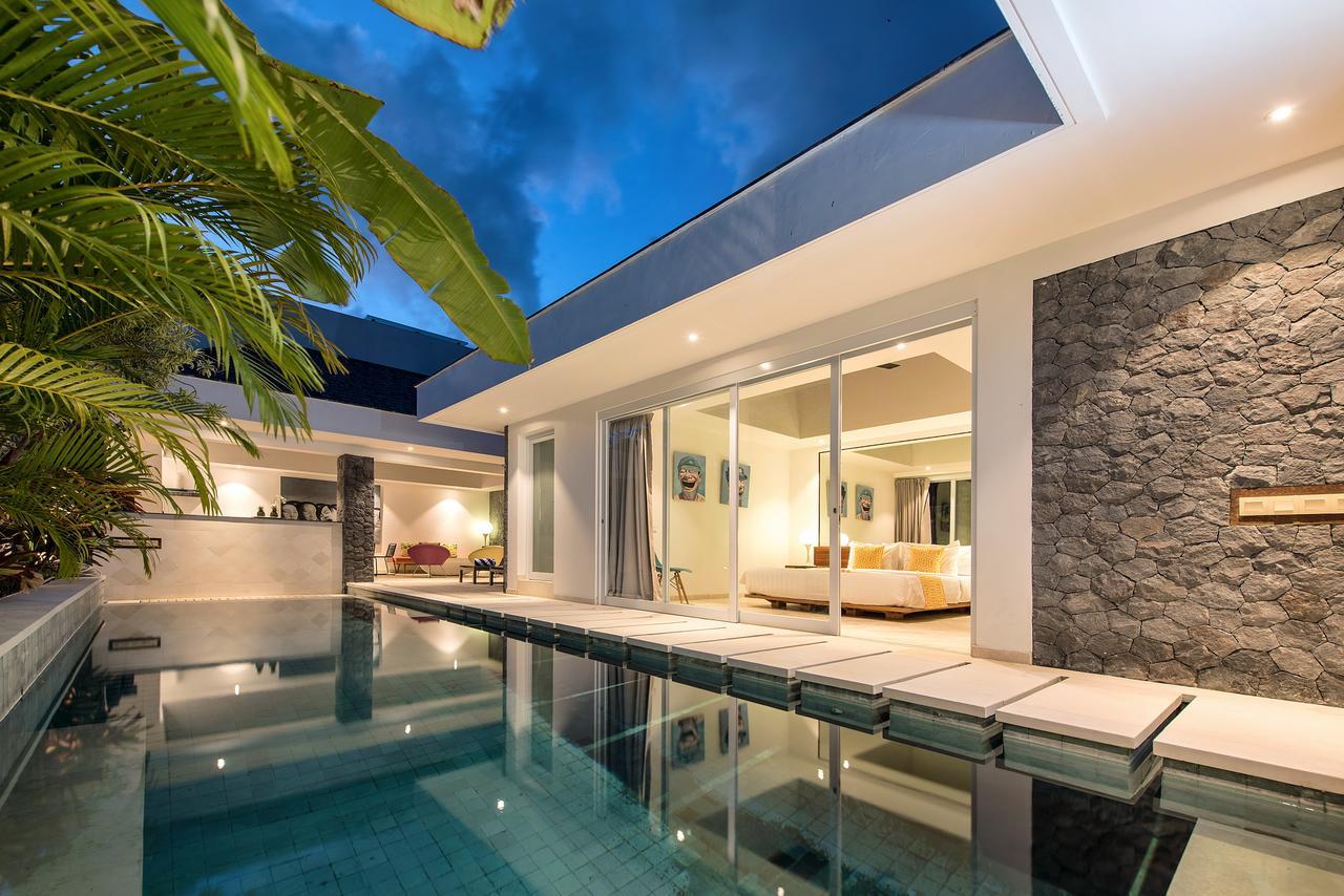 Chakra Villas Seminyak (Bali)