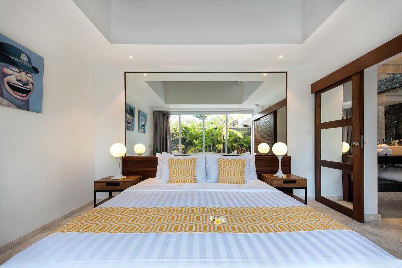 Chakra Villas *